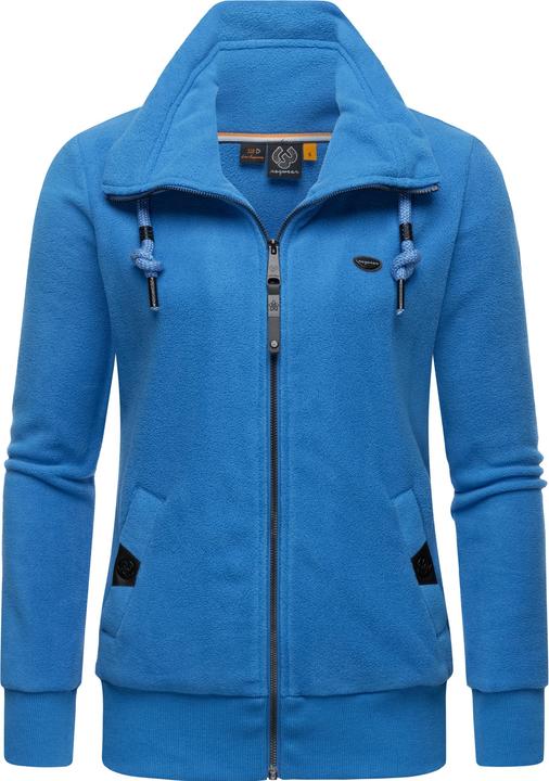Image du produit Ragwear Rylie Fleece Zip Solid (XS)