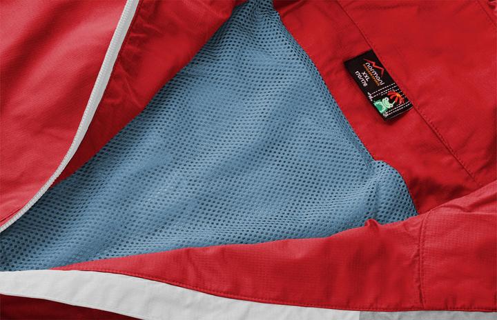 Produktbild Normani Kinder Regenjacke Puyallup - 8829 (158, 164)