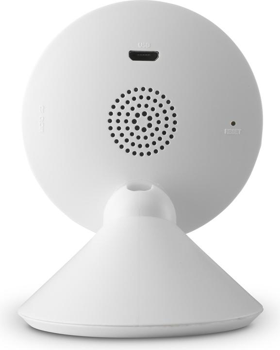 Productafbeelding Alecto Smartbabies5 (Video & Audio)