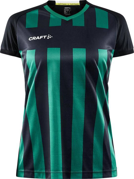 Produktbild Craft Progress 2.0 Stripe Jersey W (S)