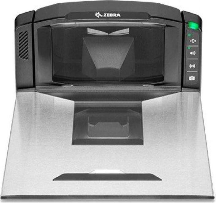 Zebra MP7000 SCANNER/BALANCE (2D barcodes, 1D barcodes)