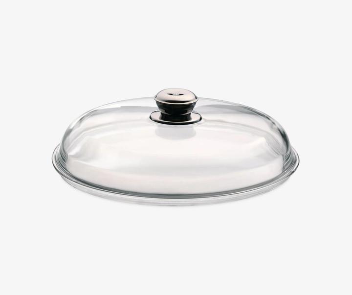 Actual product image WMF Ladle lid (28 cm, Metal, Glass)