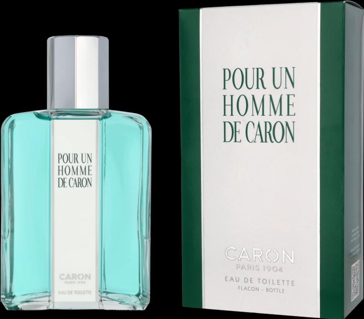 Immagine prodotto Caron Eau de Toilette (Eau de toilette, 500 ml)