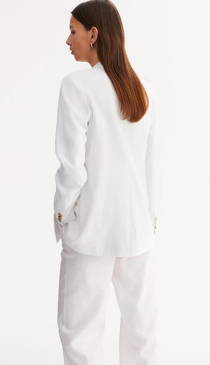 Image du produit Anne Weyburn Gerader Blazer (52)