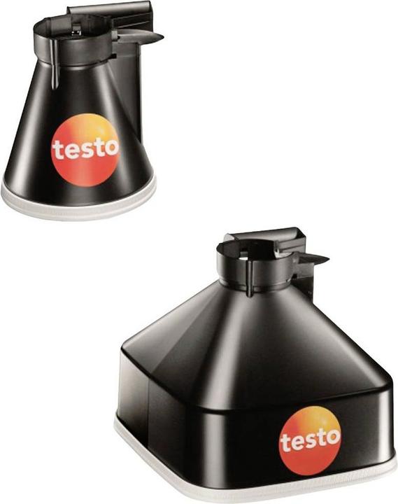 Actual product image Testo Anemometer