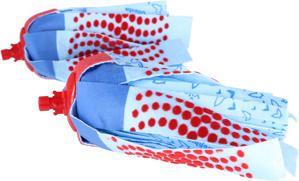 Productafbeelding Vileda SuperMocio 3x Actie Mop Vervanging 2st Multi Pack (2 Pcs.)
