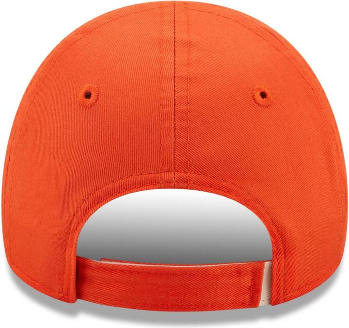 Immagine prodotto New Era Cappellino 9Forty - MASCOT arancione - Bambino