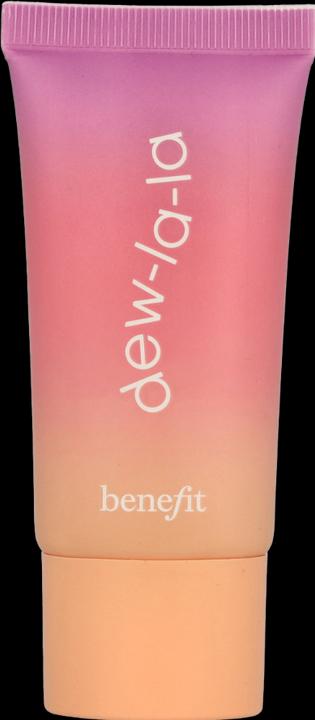 Image du produit BeneFit Cosmetics Illuminateur liquide Comet Dew-la-la glowy Benefit / 25 ml (Comète, Highlighter)
