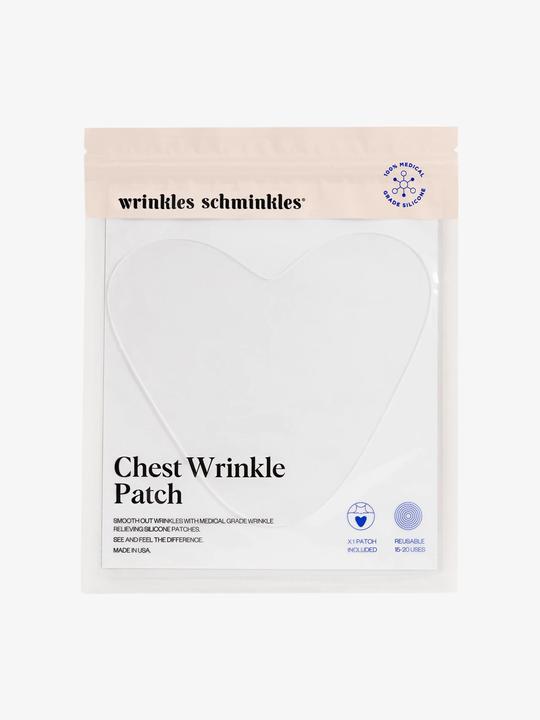 Produktbild Wrinkles Schminkles Dekolleté Glättungs-Ki