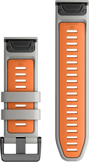 Produktbild Garmin QuickFit (26 mm, Titanium)