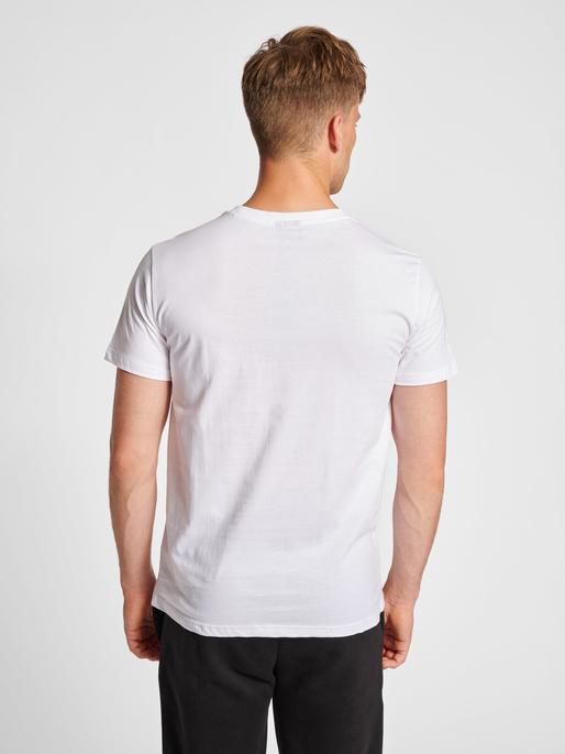 Immagine prodotto hummel Hmlred Maglietta Basic S/S (3XL)