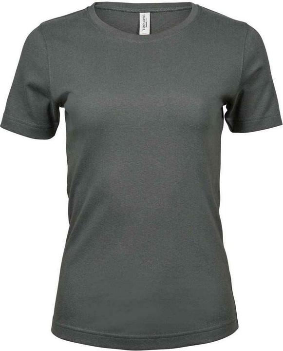 Tee Jays Interlock TShirt (3XL)