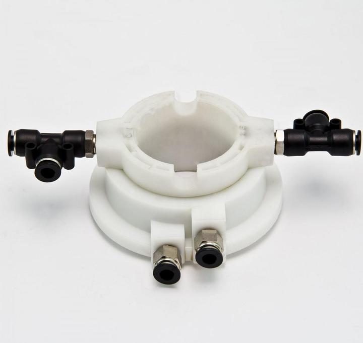 Image du produit Dema Druckverteiler für Spannvorrichtung 18021+18059