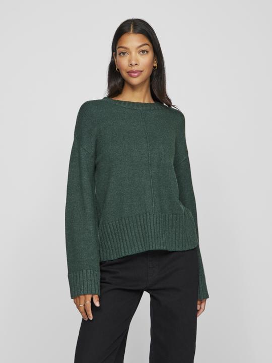 Produktbild Vila Rundhals Strickpullover (S)