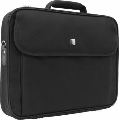 Produktbild Sbox NSS-88120 Notebooktasche Wall Street 17,3" schwarz (17.30")
