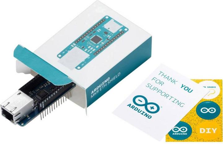 Produktbild Arduino MKR ETH Shield