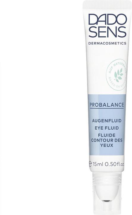 Produktbild Dado Sens PROBALANCE Augenfluid - Sensible Haut (Fluid, 15 ml, Tag, Nacht)