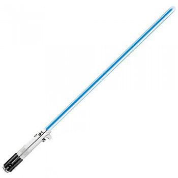 Produktbild Hasbro Star Wars Replik Force FX Lichtschwert Anakin Skywalker