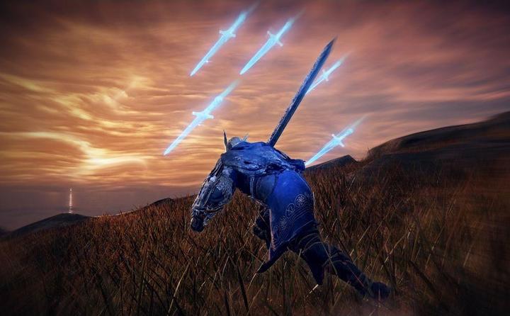 Produktbild Bandai Namco Elden Ring: Nightreign - Seekers Edition (PS4, DE)