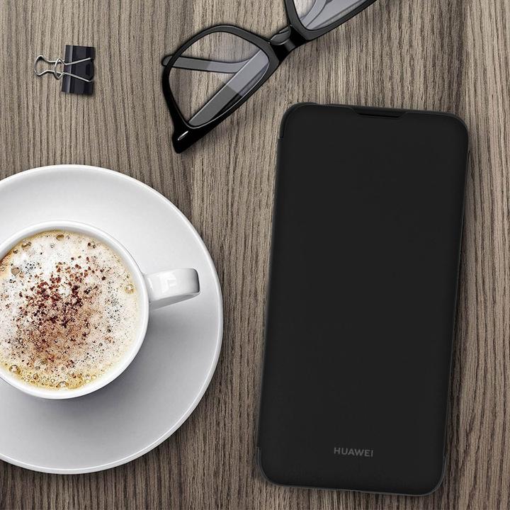 Produktbild Huawei Wallet Cover (Huawei Y7 (2019))