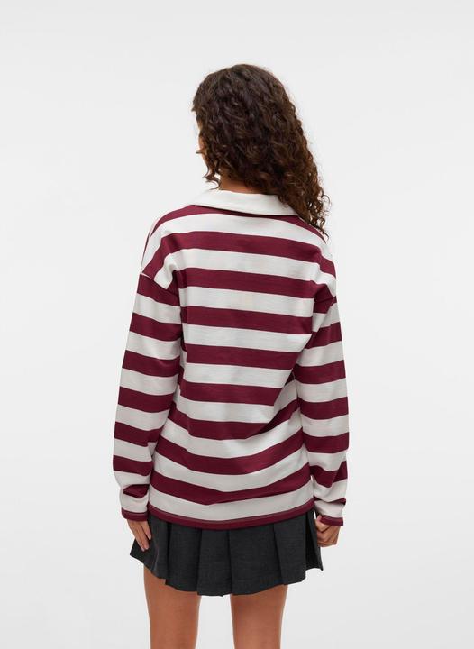 Actual product image Vero Moda SNCLEO Top Top (XS)