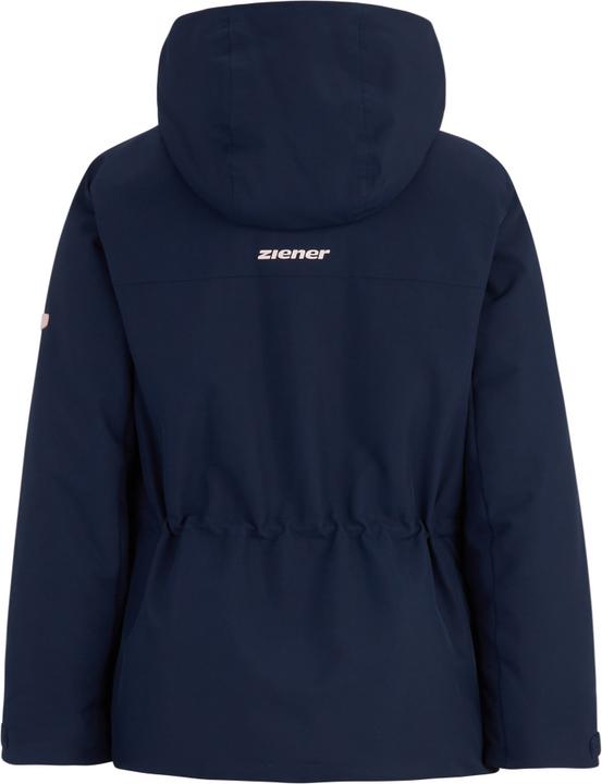 Produktbild Ziener AFENI jun (jacket ski) (164)