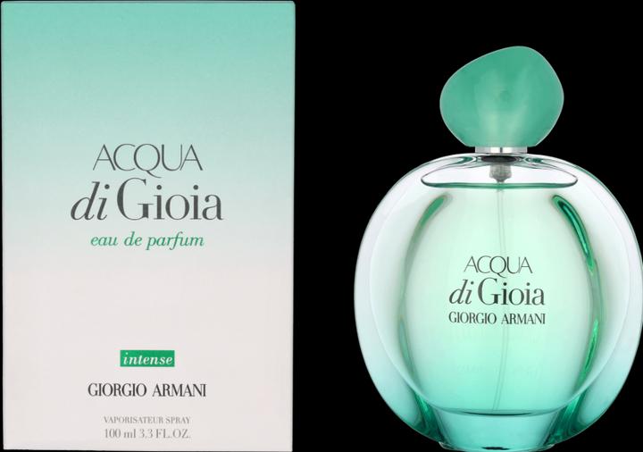 Actual product image Giorgio Armani Acqua di Gioia Intense (Eau de parfum, 100 ml)