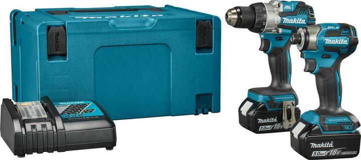 Image du produit Makita DLX2527TJ
