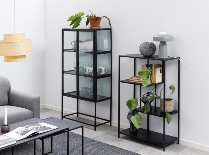Produktbild AC Design Seaford (77 x 35 x 114 cm)