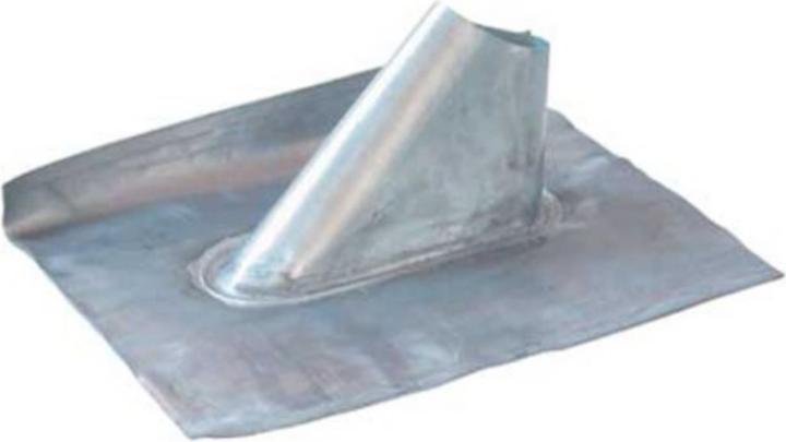 Image du produit No Name 89850 Support de mât Dimensions env. 330 x 400mm (Prise antenne)