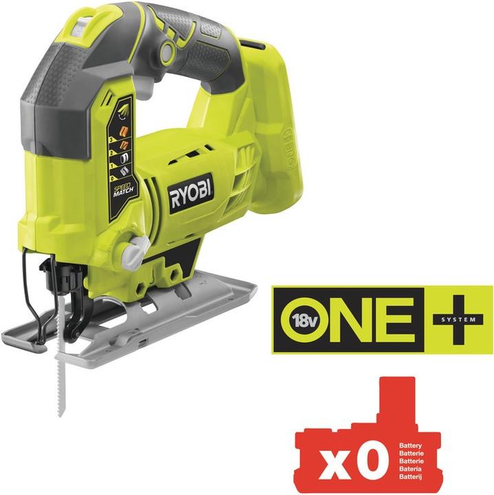 Image du produit Ryobi Puzzle à piles