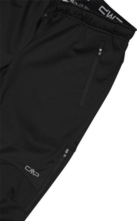 Actual product image CMP Campagnolo Softshell pants (44, XL)