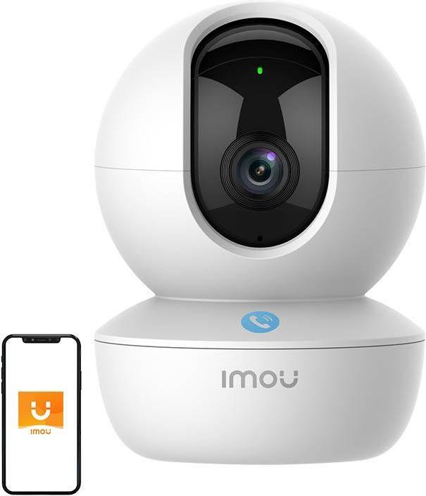 Actual product image Imou WRL CAMERA 3MP RANGER RC/IPC-GK2CP-3C0WR (2304 x 1296 Pixels)