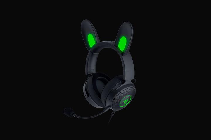 Image du produit Razer Kraken Kitty Pro (Filaire)