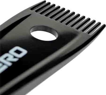 Immagine prodotto Artero Peine Flat Black
