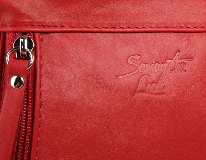Actual product image Samantha Look Rucksack (5.50 l)