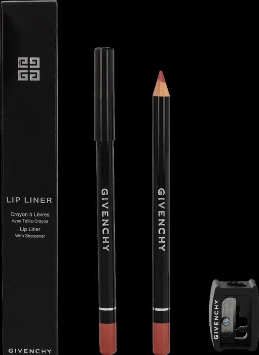 Actual product image Givenchy Lip Liner (2)