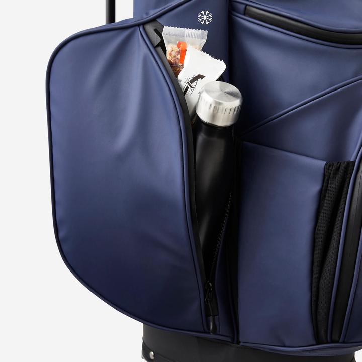 Immagine prodotto Inesis Borsa Da Golf Con Treppiede