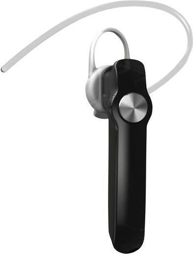 Produktbild Renkforce TWNT-BH802 Ohrbügel Monophon Bluetooth Schwarz Mobiles Headset (4 h, Kabellos)