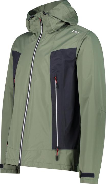 Immagine prodotto CMP Campagnolo Felpa con cappuccio (S)