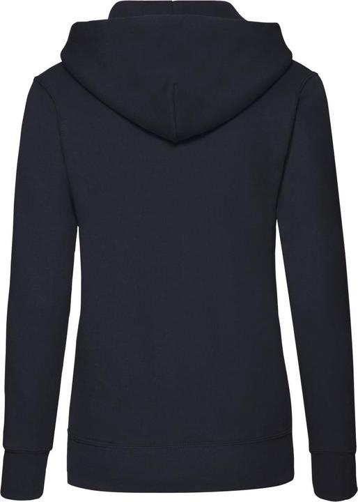 Immagine prodotto Fruit of the Loom Classic 80/20 Felpa con Cappuccio Da Donna Donna (L)