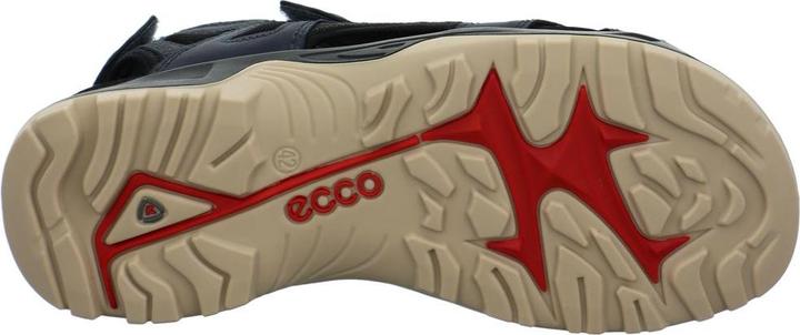Actual product image Ecco Offroad Yucatan Sandal (40)