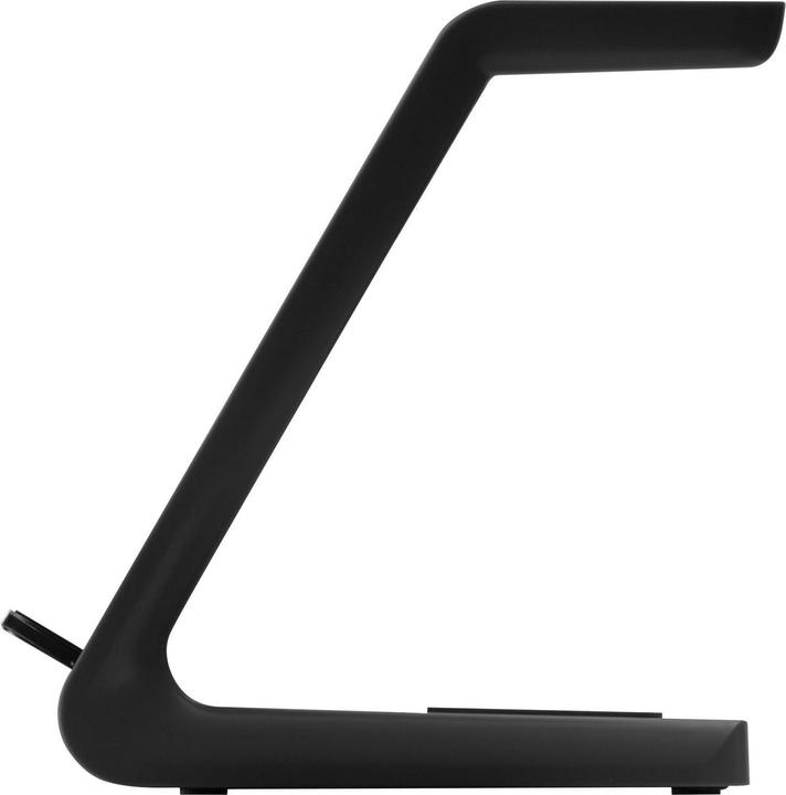 Productafbeelding Deltaco 3-in-1 draadloze oplader (23 W)