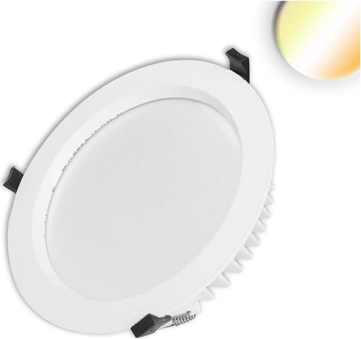 Immagine prodotto Isoled Apparecchi da incasso (3050 lm)