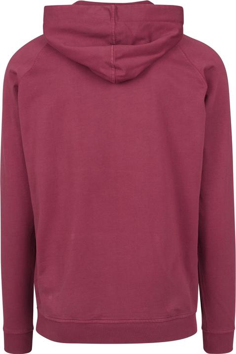 Actual product image Urban Classics Garment Washed Terry Hoody (S)