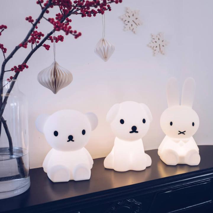 Image du produit Mr Maria Faisceau de Lumière Miffy