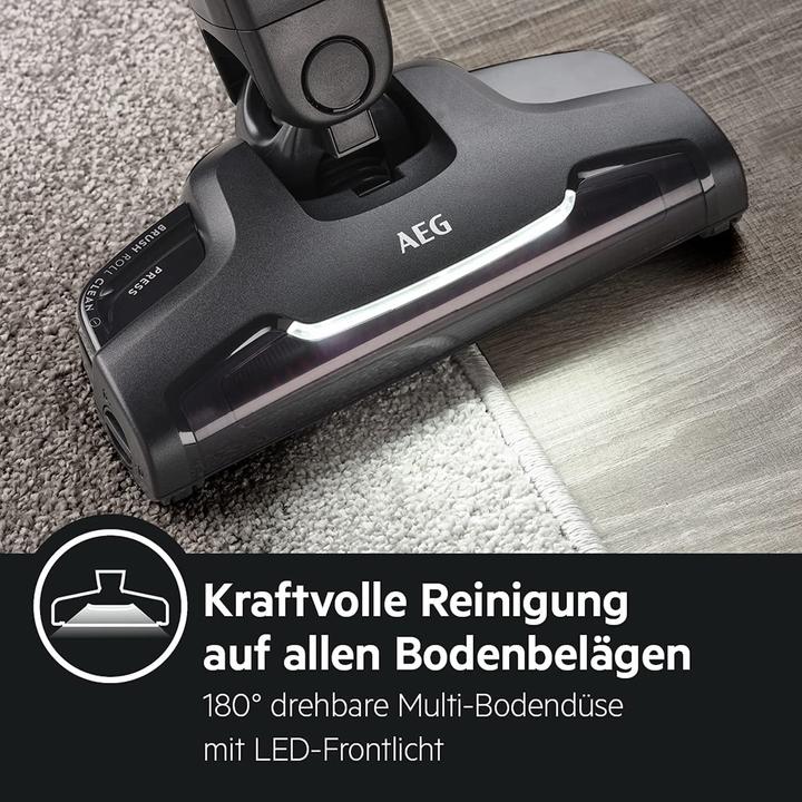 Produktbild AEG Hand-Akkus. QX7-ANIM rd