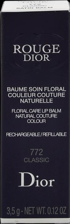 Image du produit Dior Rouge Contour (772)