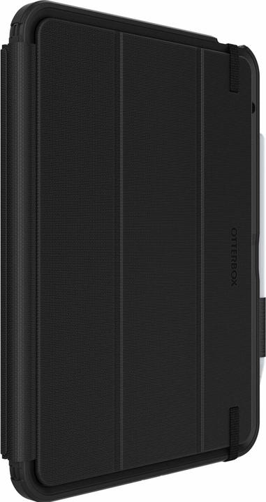 Actual product image OtterBox Defender mit Folio (iPad 2022 (10th Gen), iPad 2025 (11th gen))