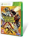 Produktbild Halifax Anarchy Reigns (Xbox 360)